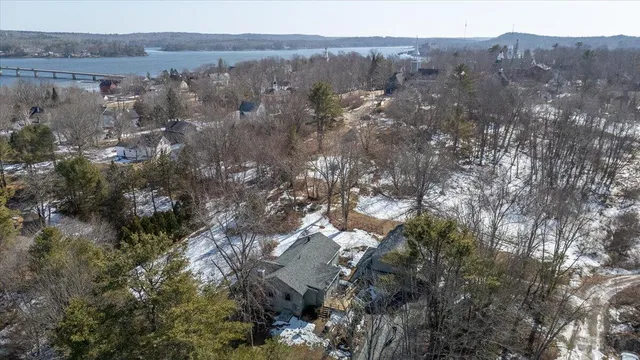 $380,000 | 22 Sand Hill Road, Wiscasset, ME 04578