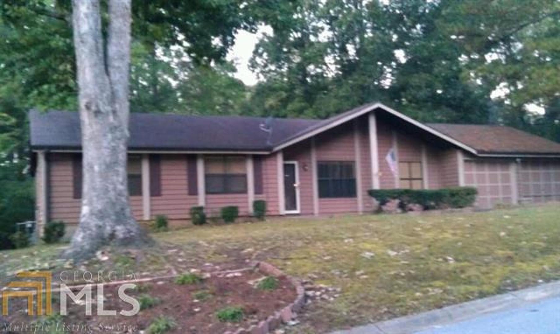3669 Tarragon Drive Decatur, GA 30034 - Photo 1 of 1