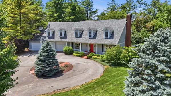 $729,900 | 10904 Spring Mill Lane, Carmel, IN 46032