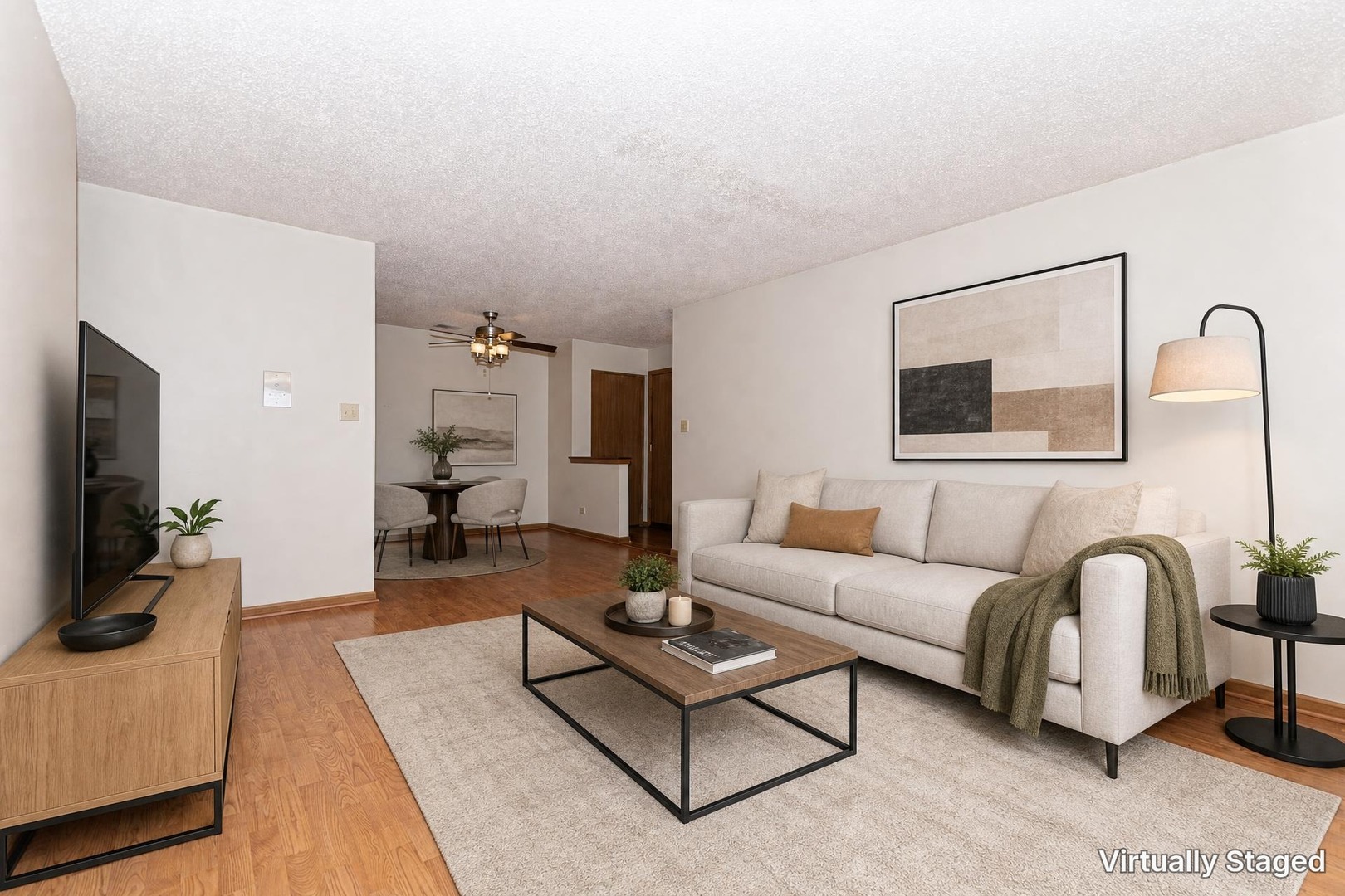 10532 Ridge Cove Drive, Unit 35A Chicago Ridge, IL 60415 - Photo 4 of 20 Gallery Image 4