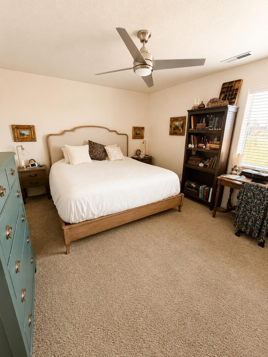 620 West Evans Ridge Circle Washington, UT 84780 - Photo 7 of 9 Bedroom