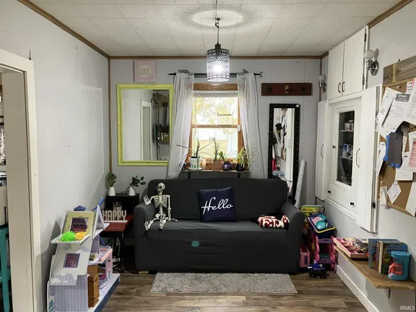 $104,000 | 141 Highland Avenue, Dunkirk, IN 47336