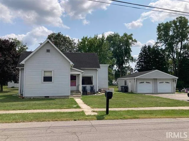 $115,900 | 141 Highland Avenue, Dunkirk, IN 47336