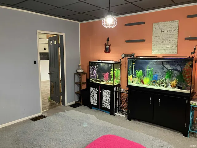 $115,900 | 141 Highland Avenue, Dunkirk, IN 47336