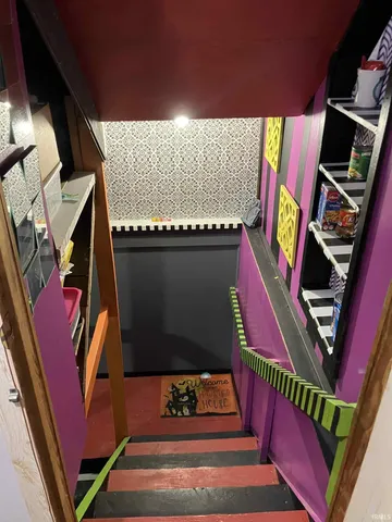 $115,900 | 141 Highland Avenue, Dunkirk, IN 47336