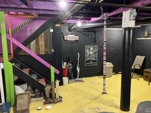 $115,900 | 141 Highland Avenue, Dunkirk, IN 47336