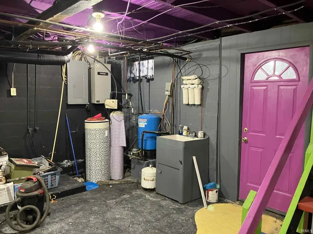 $115,900 | 141 Highland Avenue, Dunkirk, IN 47336