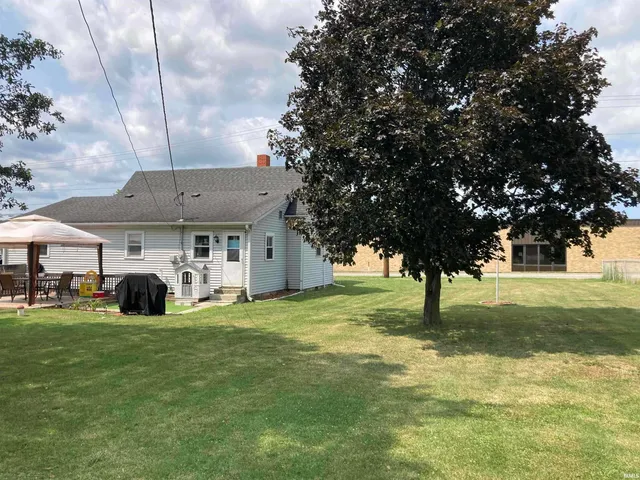 $115,900 | 141 Highland Avenue, Dunkirk, IN 47336