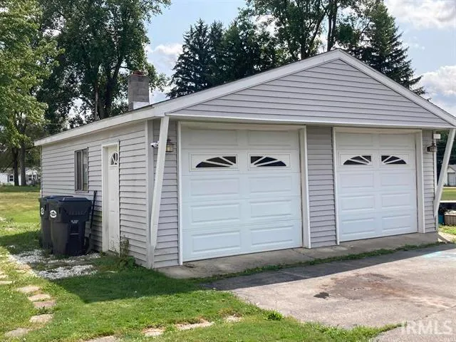 $115,900 | 141 Highland Avenue, Dunkirk, IN 47336