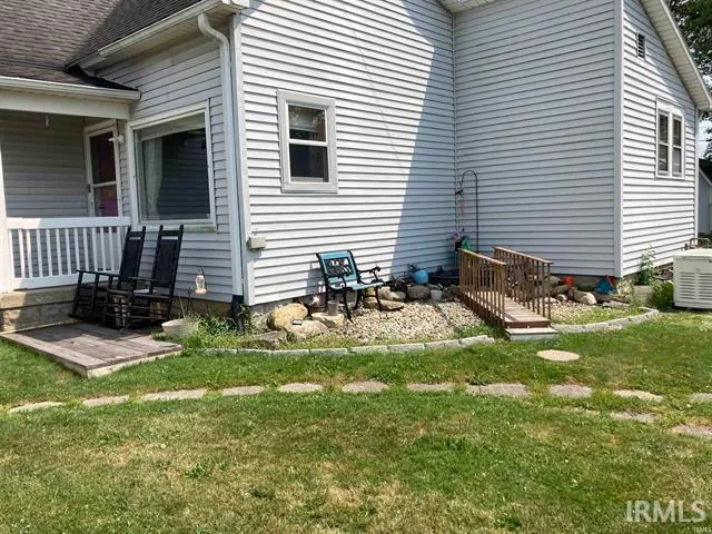 $115,900 | 141 Highland Avenue, Dunkirk, IN 47336