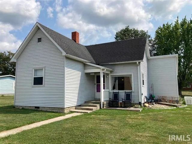 $115,900 | 141 Highland Avenue, Dunkirk, IN 47336