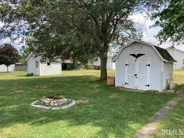 $115,900 | 141 Highland Avenue, Dunkirk, IN 47336