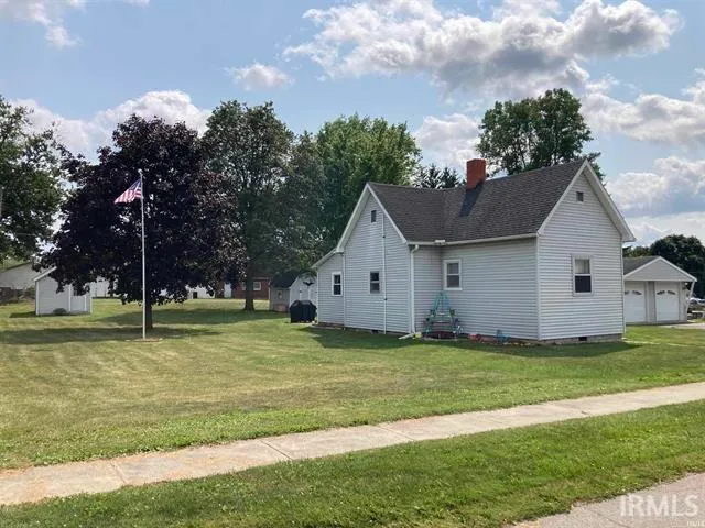 $115,900 | 141 Highland Avenue, Dunkirk, IN 47336