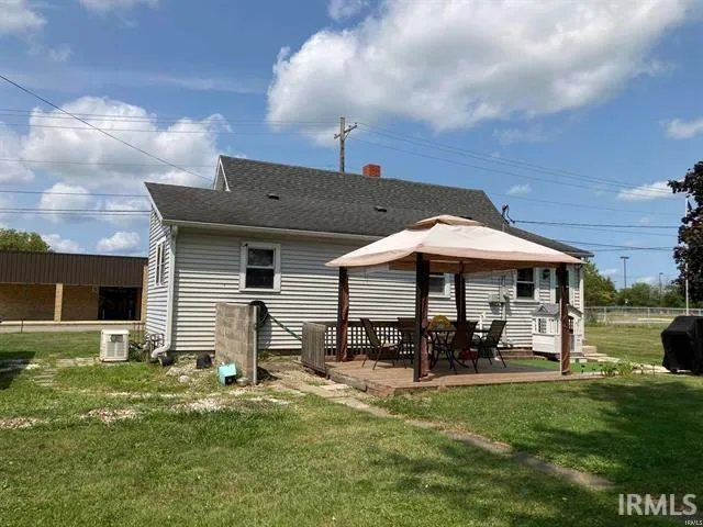 $115,900 | 141 Highland Avenue, Dunkirk, IN 47336