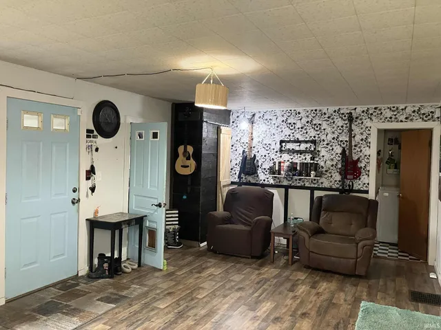 $115,900 | 141 Highland Avenue, Dunkirk, IN 47336