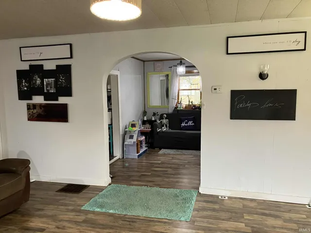 $115,900 | 141 Highland Avenue, Dunkirk, IN 47336