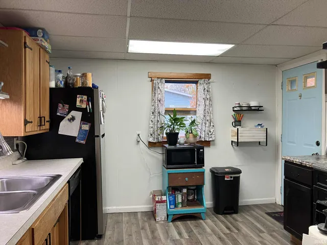 $115,900 | 141 Highland Avenue, Dunkirk, IN 47336