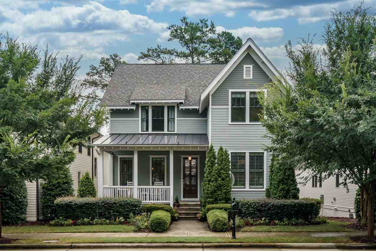 2316 Yancey Street Raleigh, NC 27608 - Photo 1 of 30 Photo 1