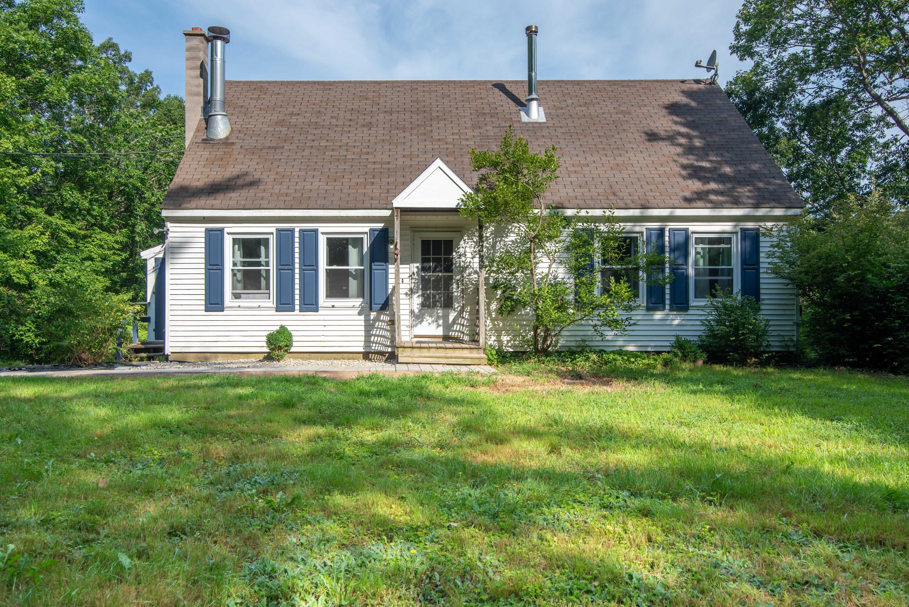 119 Thyngs Mill Road Waterboro, ME 04061 - Photo 1 of 38 119 Thyngs Mill-1