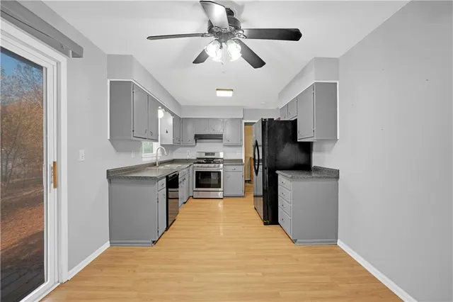 $205,000 | 174 Southeast 421st Road, Warrensburg, MO 64093