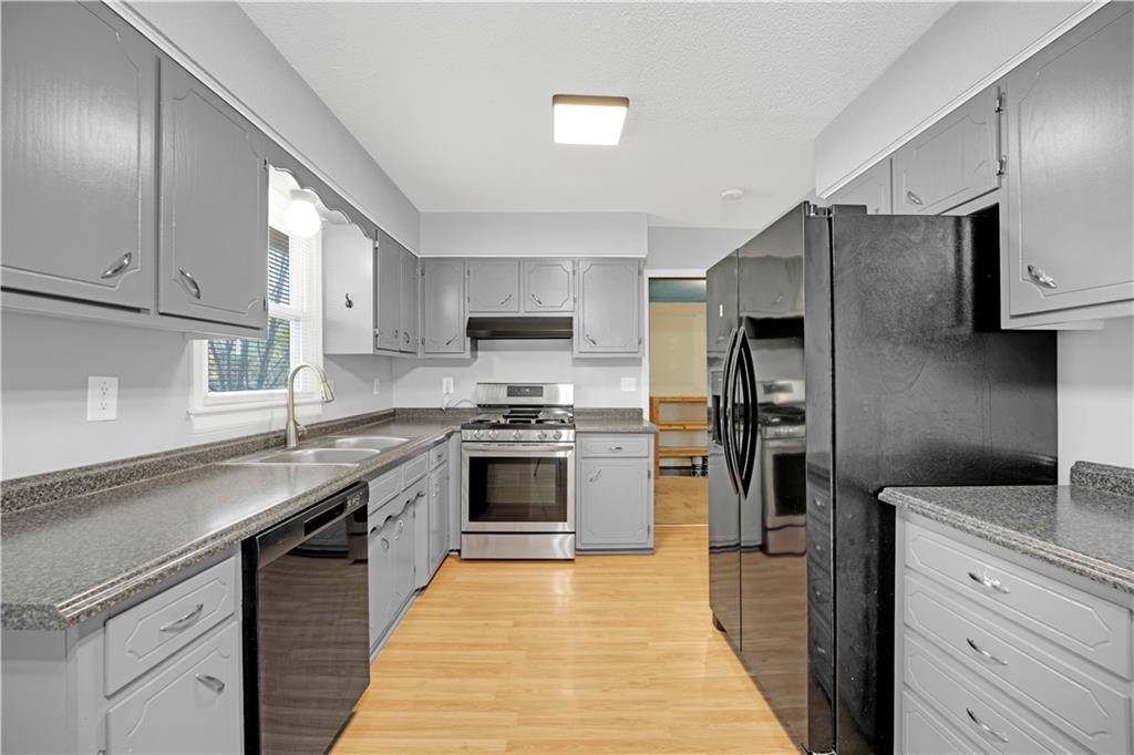 174 Southeast 421st Road Warrensburg, MO 64093 - Photo 12 of 49