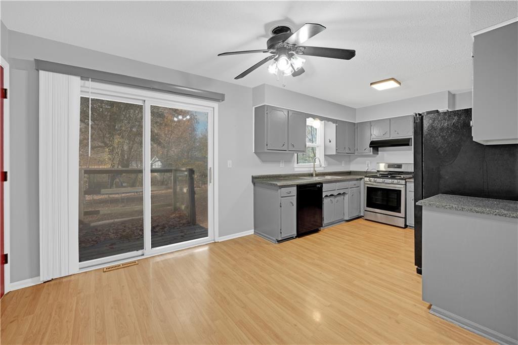 174 Southeast 421st Road Warrensburg, MO 64093 - Photo 13 of 49