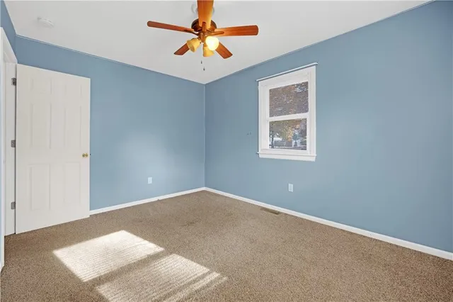 $205,000 | 174 Southeast 421st Road, Warrensburg, MO 64093