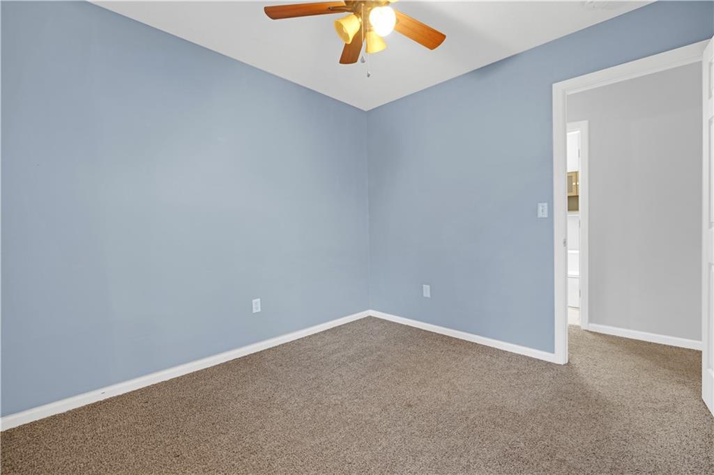 174 Southeast 421st Road Warrensburg, MO 64093 - Photo 24 of 49