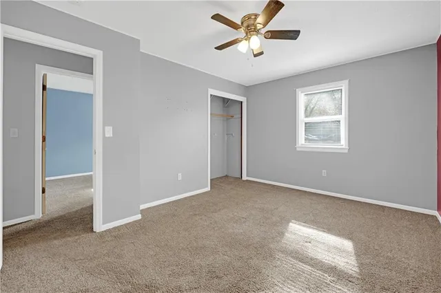 $205,000 | 174 Southeast 421st Road, Warrensburg, MO 64093