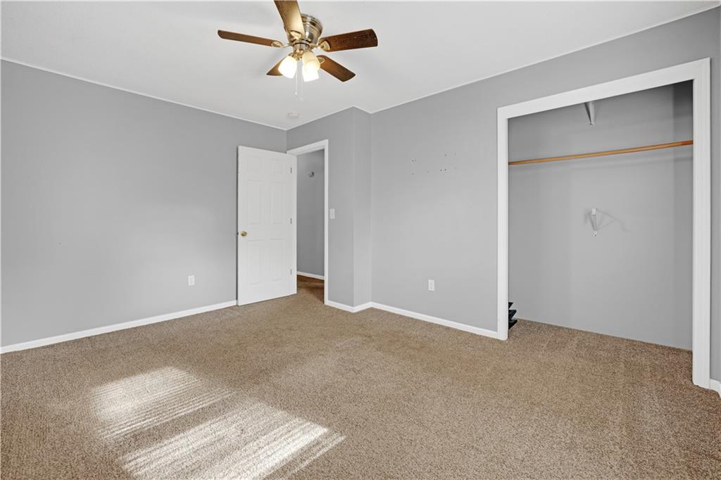 174 Southeast 421st Road Warrensburg, MO 64093 - Photo 32 of 49