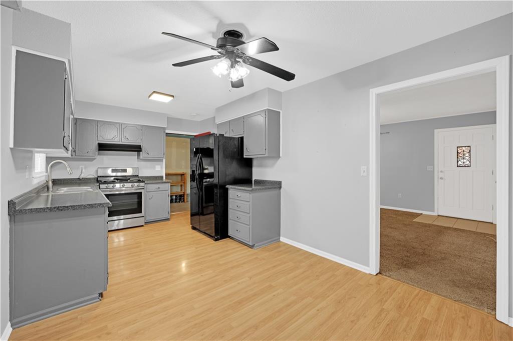 174 Southeast 421st Road Warrensburg, MO 64093 - Photo 36 of 49