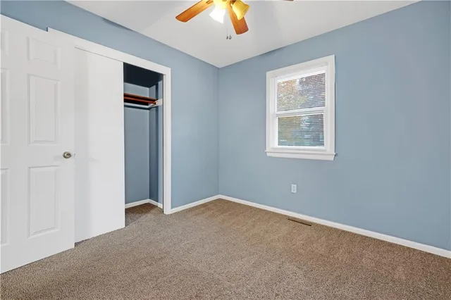 $205,000 | 174 Southeast 421st Road, Warrensburg, MO 64093