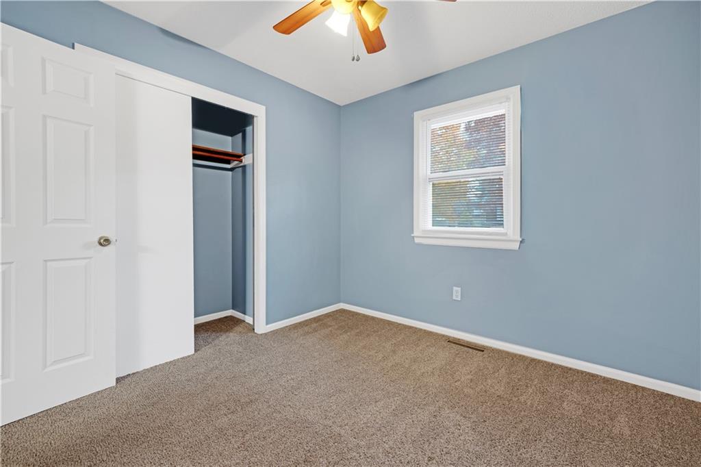 174 Southeast 421st Road Warrensburg, MO 64093 - Photo 38 of 49