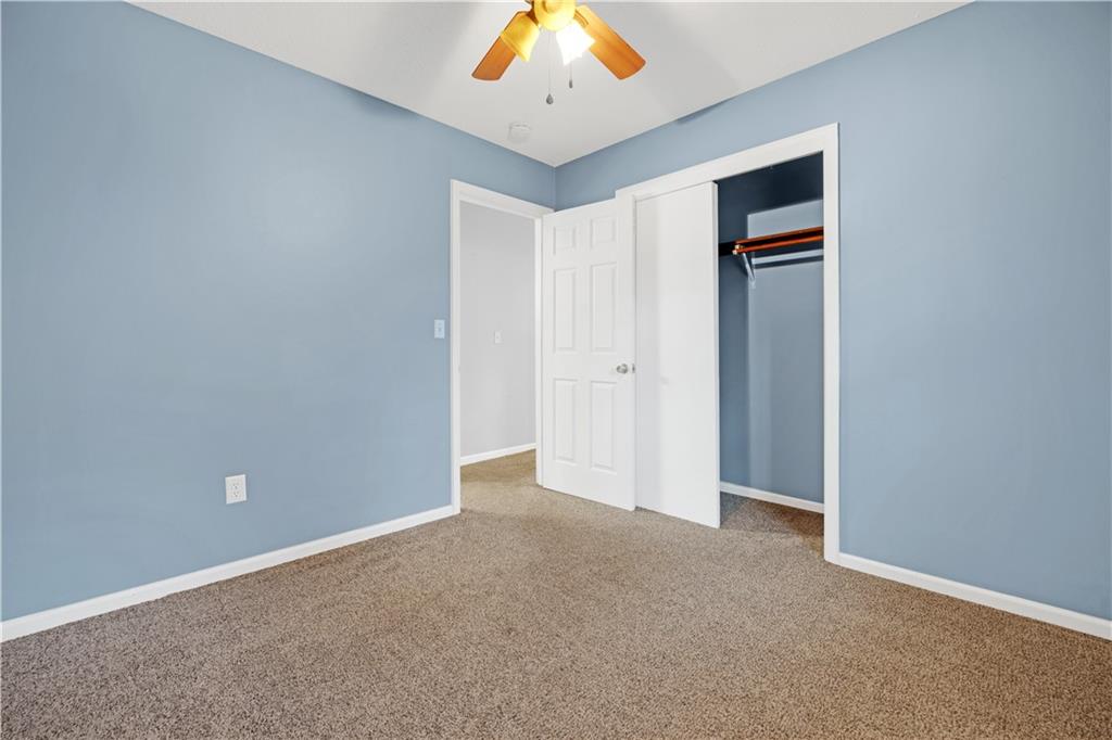 174 Southeast 421st Road Warrensburg, MO 64093 - Photo 40 of 49