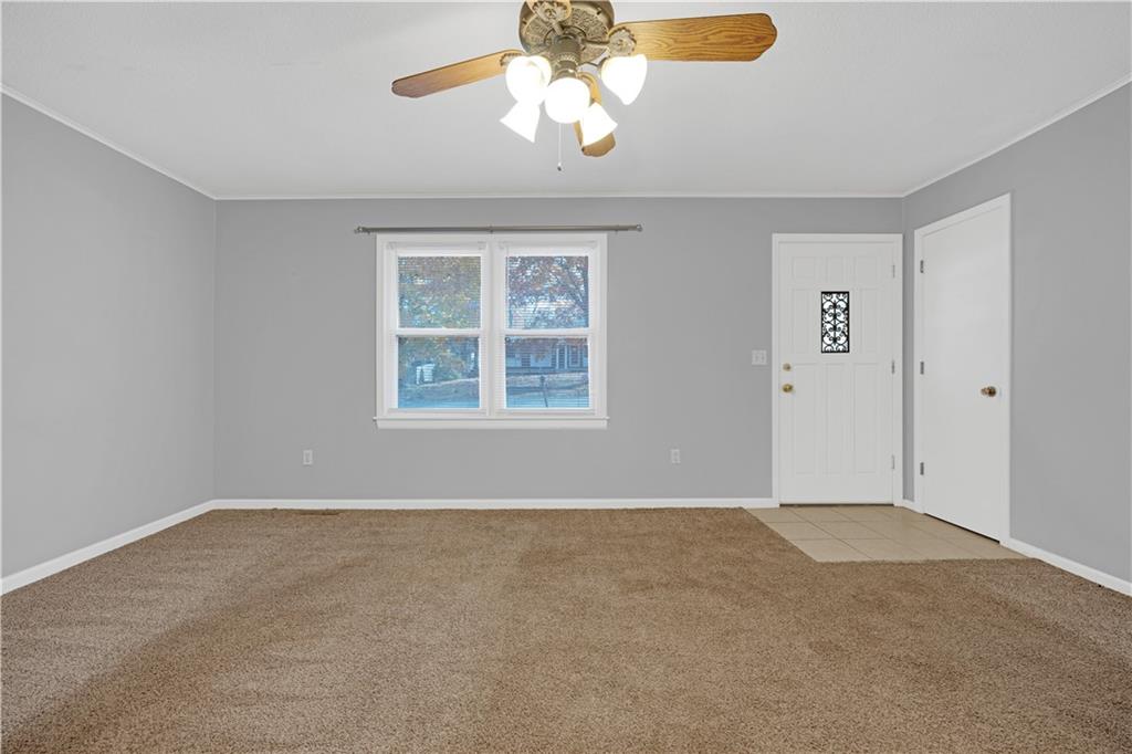 174 Southeast 421st Road Warrensburg, MO 64093 - Photo 4 of 49