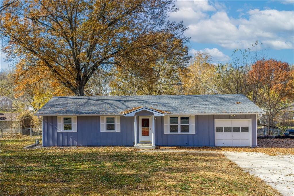 174 Southeast 421st Road Warrensburg, MO 64093 - Photo 45 of 49