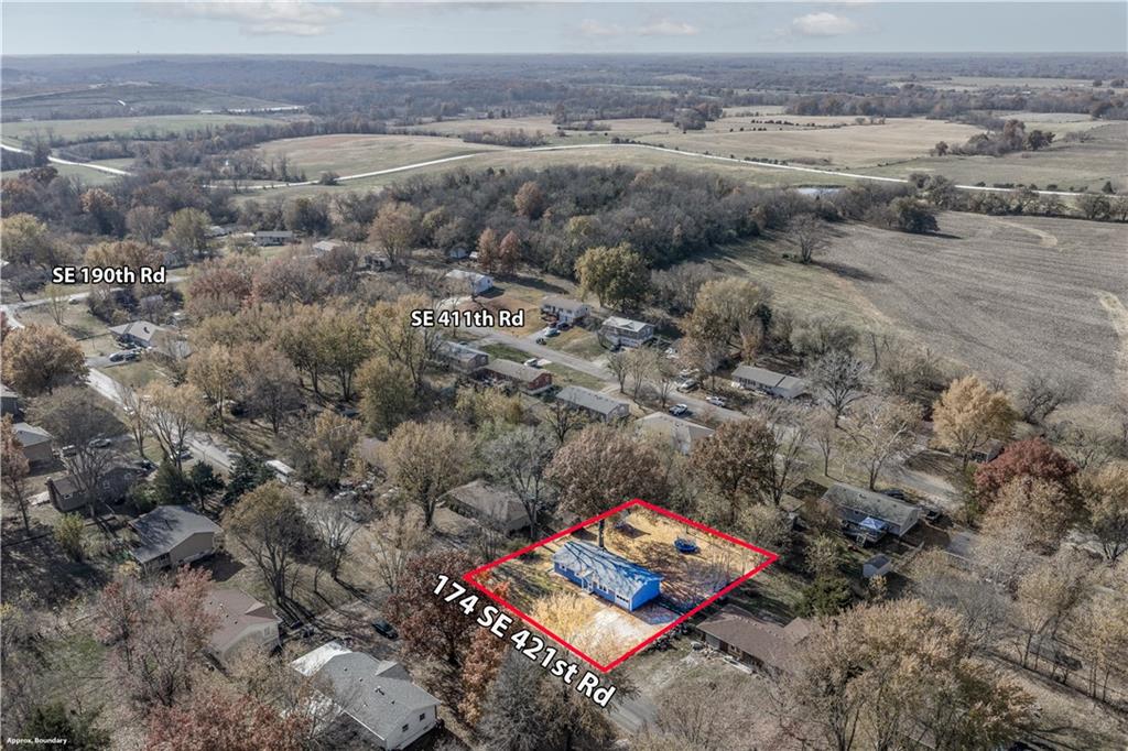 174 Southeast 421st Road Warrensburg, MO 64093 - Photo 49 of 49