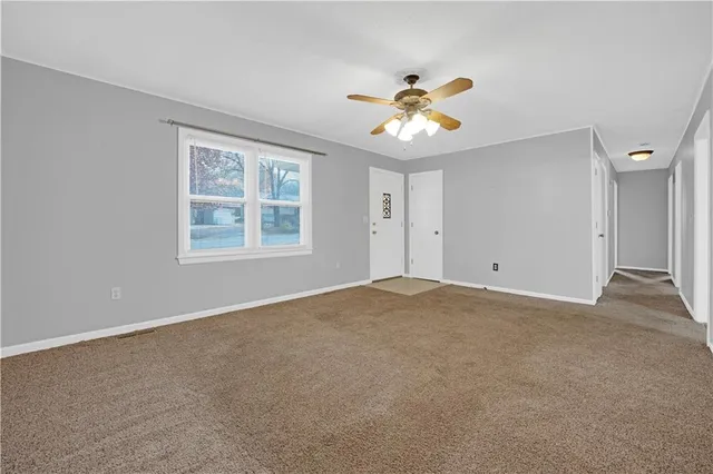 $205,000 | 174 Southeast 421st Road, Warrensburg, MO 64093