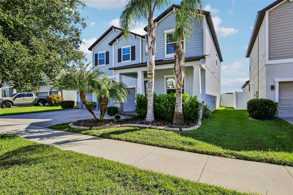 11516 Sunburst Marble Road Riverview, FL 33579 - Photo 72 of 72 Gallery Image 72