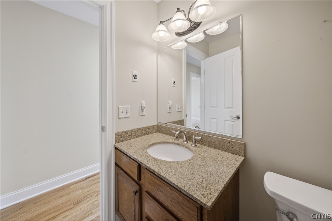 2070 Whisper Ridge Drive Chittenango, NY 13037 - Photo 19 of 35