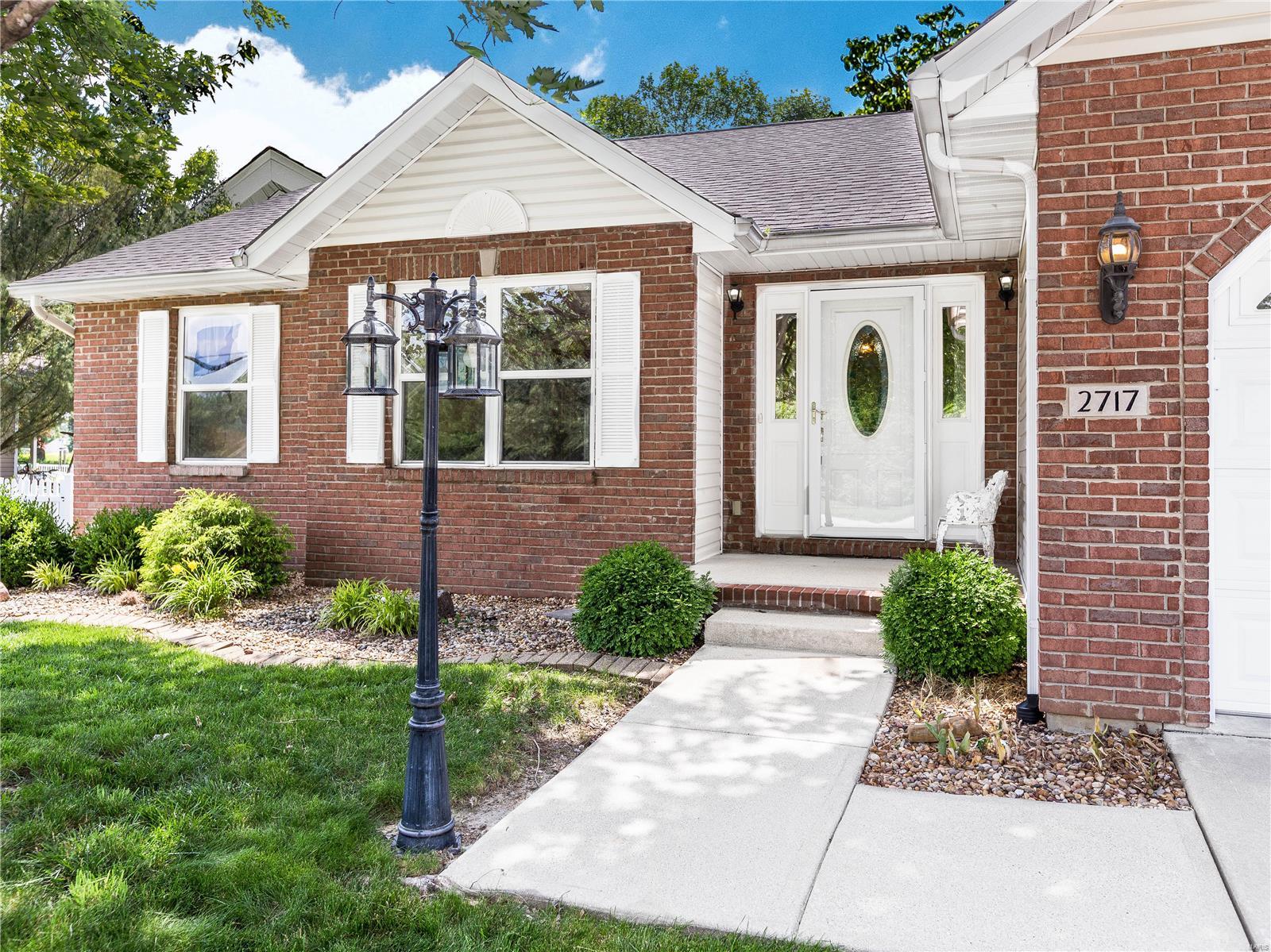 2717 Keebler Road Maryville, IL 62062 - Photo 4 of 51 Gallery Image 4