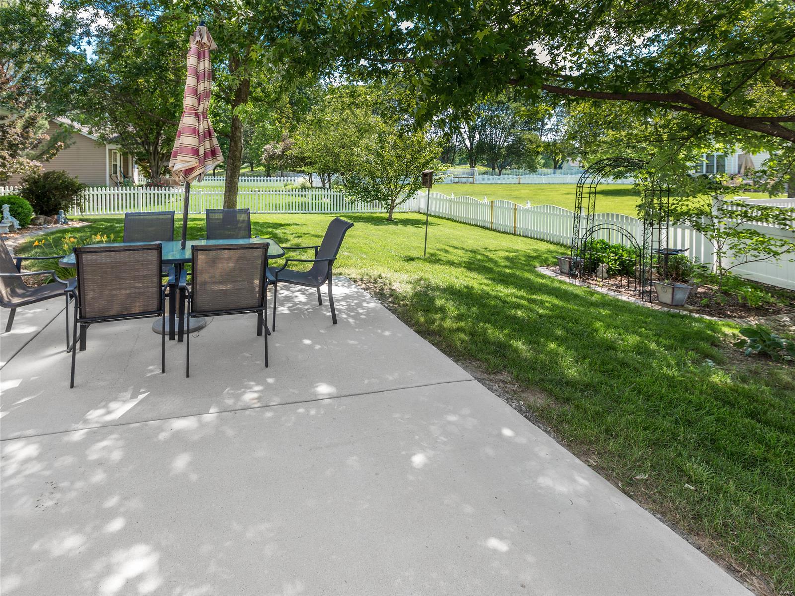 2717 Keebler Road Maryville, IL 62062 - Photo 8 of 51 Gallery Image 8