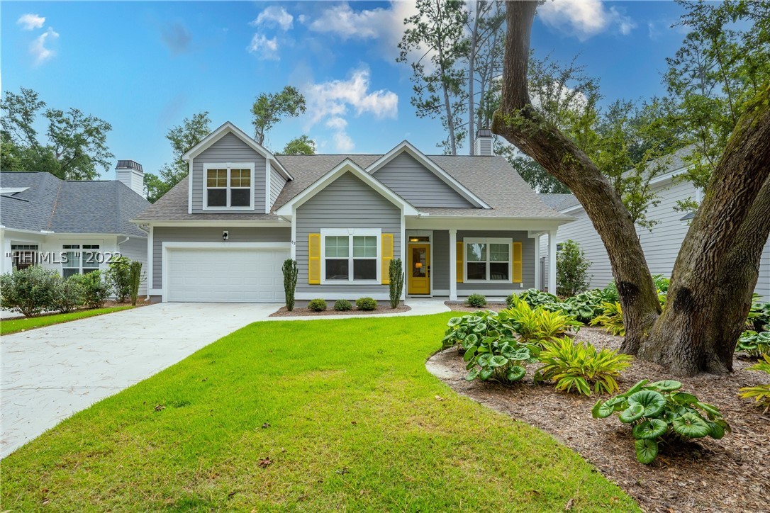 63 South Boone Road St. Helena Island, SC 29920 - Photo 1 of 1