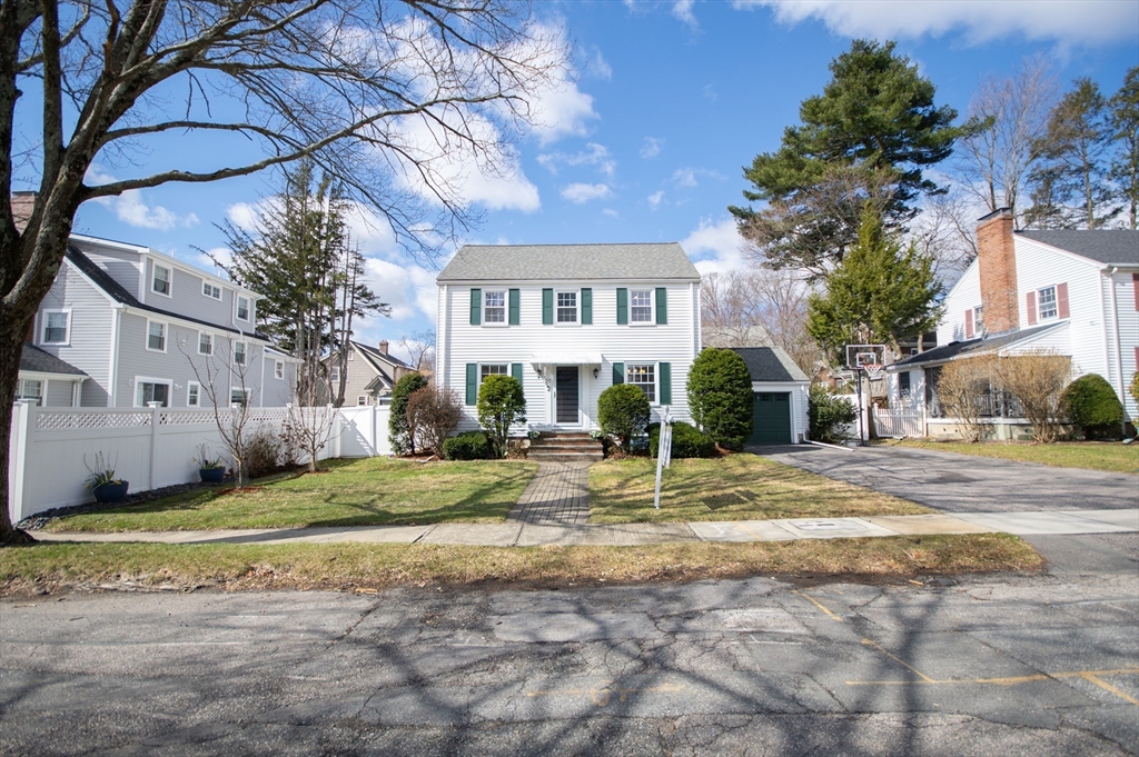 27 Little Pond Road Belmont, MA 02478 - Photo 41 of 42 Gallery Image 41