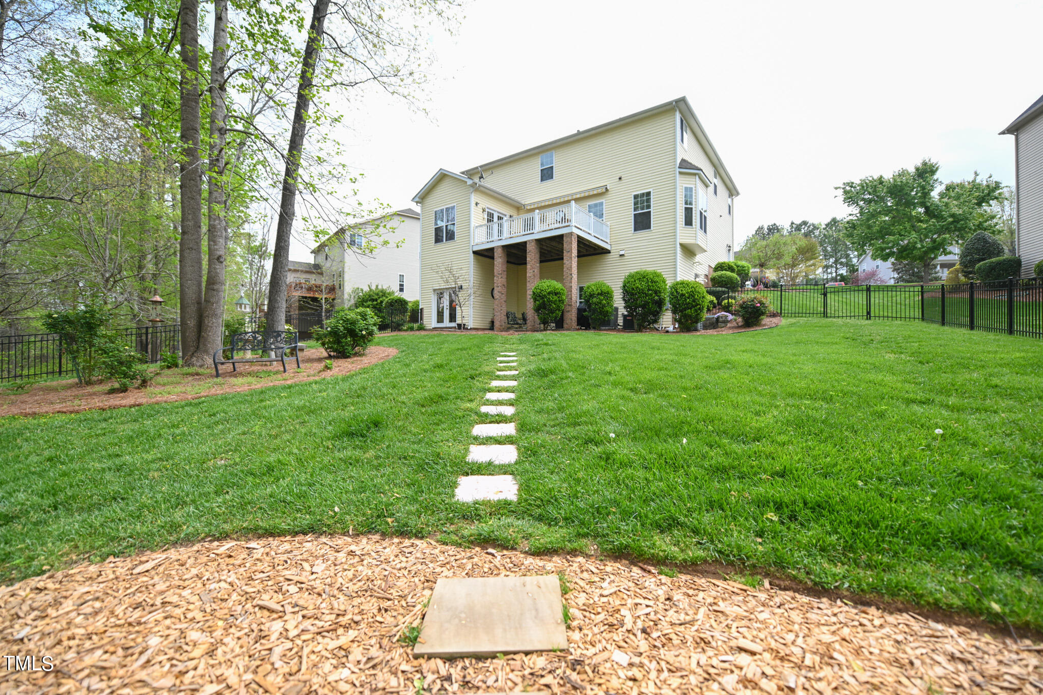 861 Seastone Street Raleigh, NC 27603 - Photo 65 of 67 066
