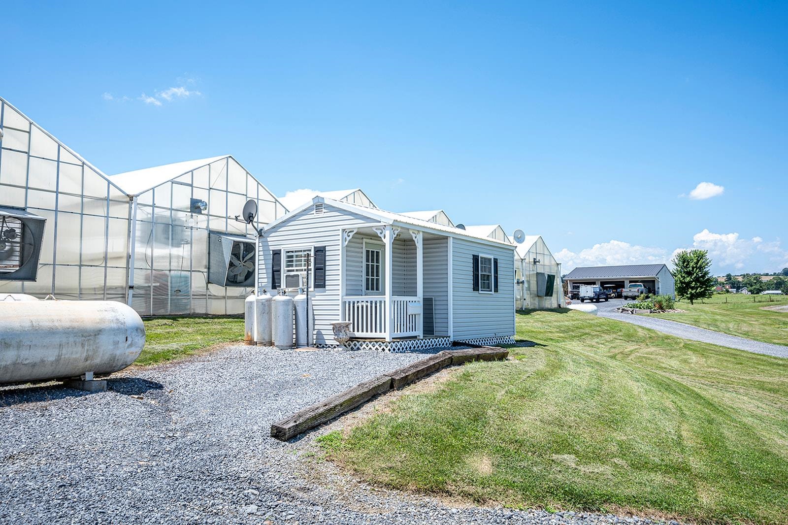 353 Arkton Road Broadway, VA 22815 - Photo 60 of 75 Gallery Image 60