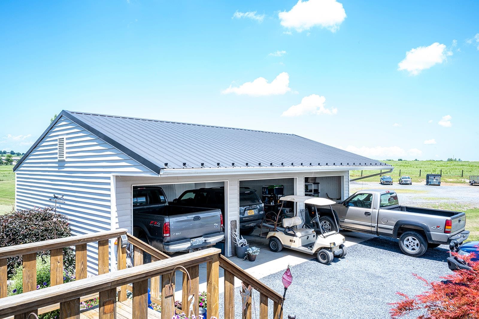 353 Arkton Road Broadway, VA 22815 - Photo 9 of 75 Gallery Image 9