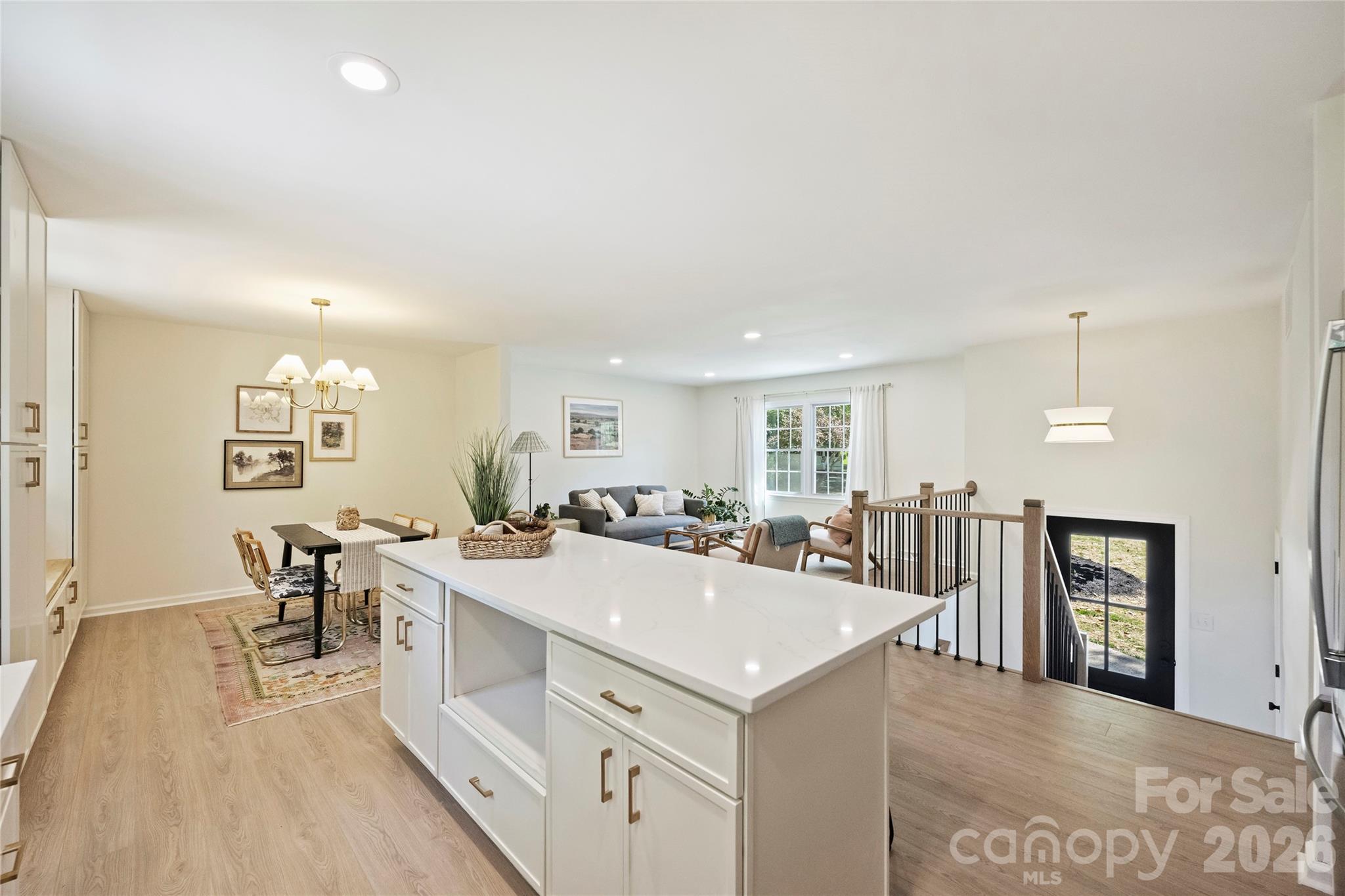 7420 Castlebar Road Charlotte, NC 28270 - Photo 14 of 35