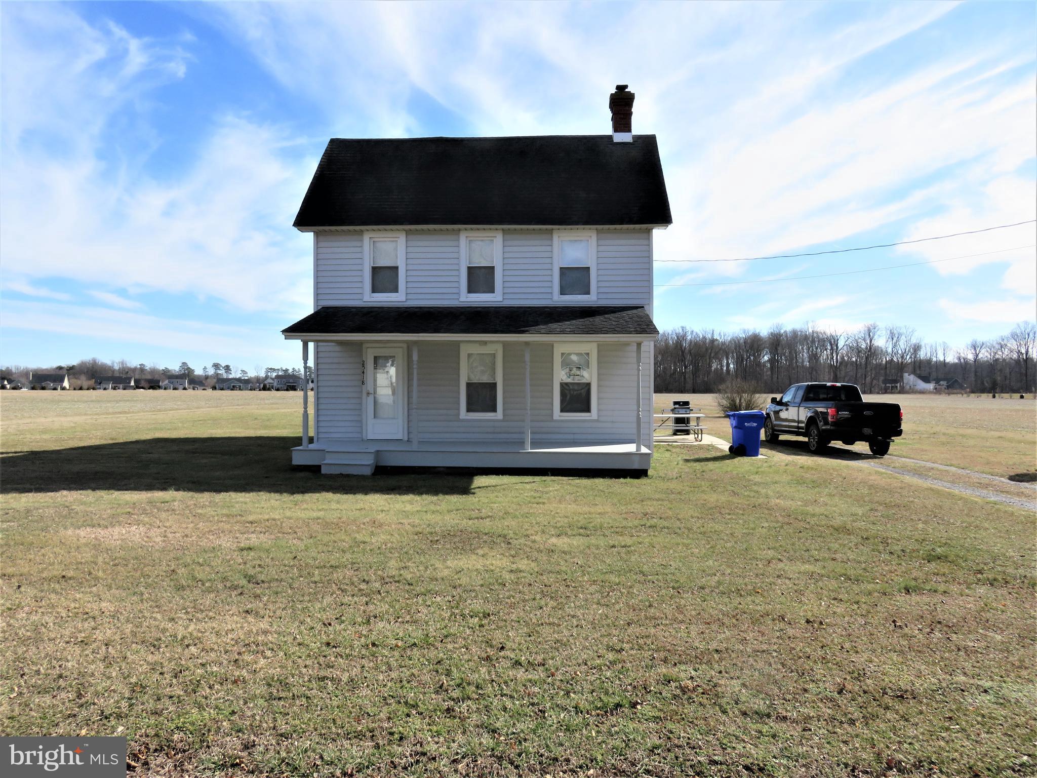 25418 Draper Road Milton, DE 19968 - Photo 1 of 29 Gallery Image 1