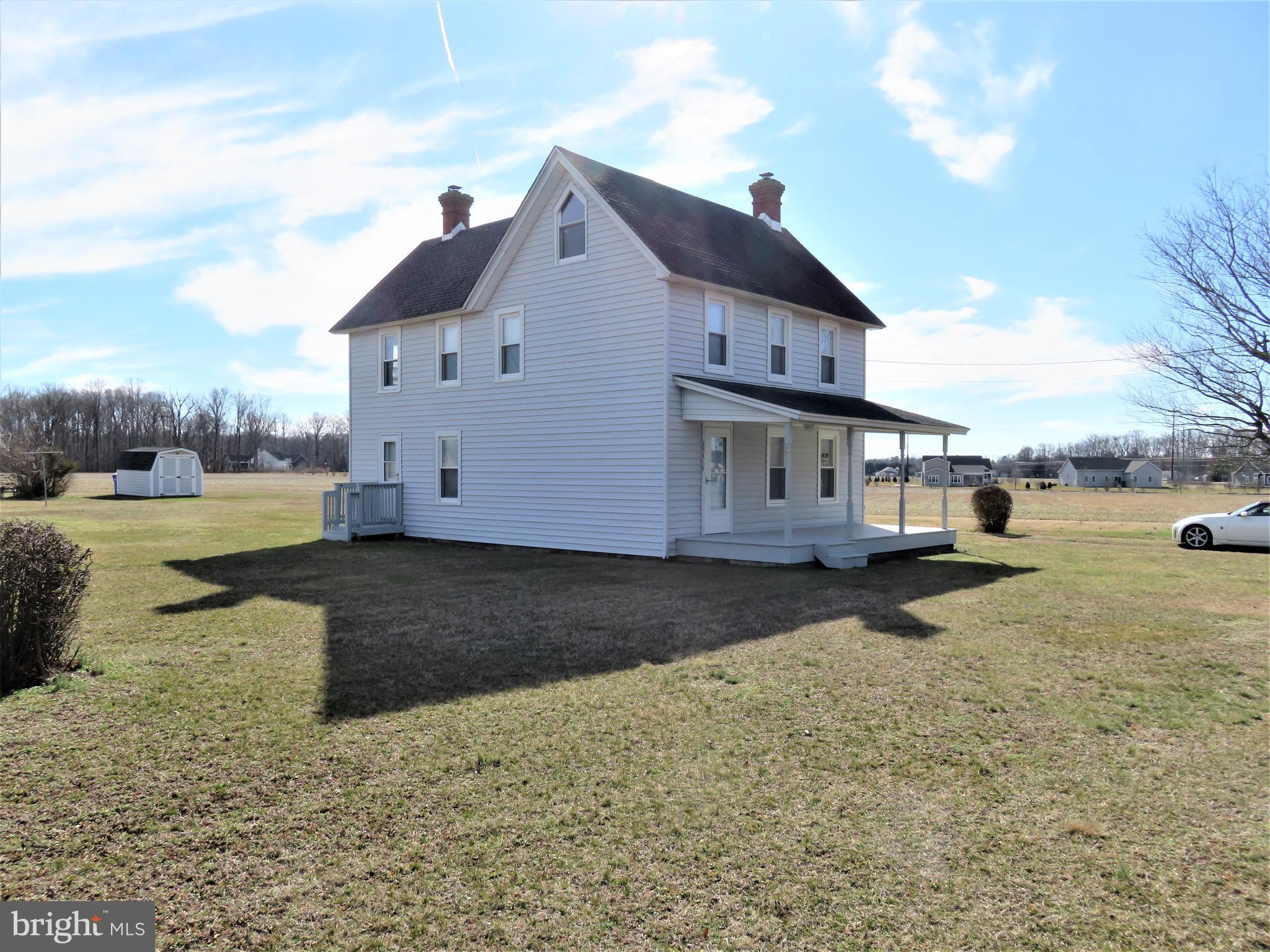 25418 Draper Road Milton, DE 19968 - Photo 2 of 29 Gallery Image 2